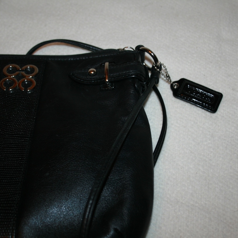 Coach Purse/Wallet
